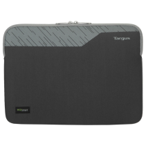 FUNDA PARA PORTATIL TARGUS PULSE 13-14" SLEEVE - CHARCOAL