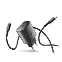 Ngs cargador gan ultrarap 45w usb-c con cabl