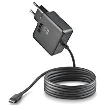 Ngs cargador 65w salida usb-c con cable
