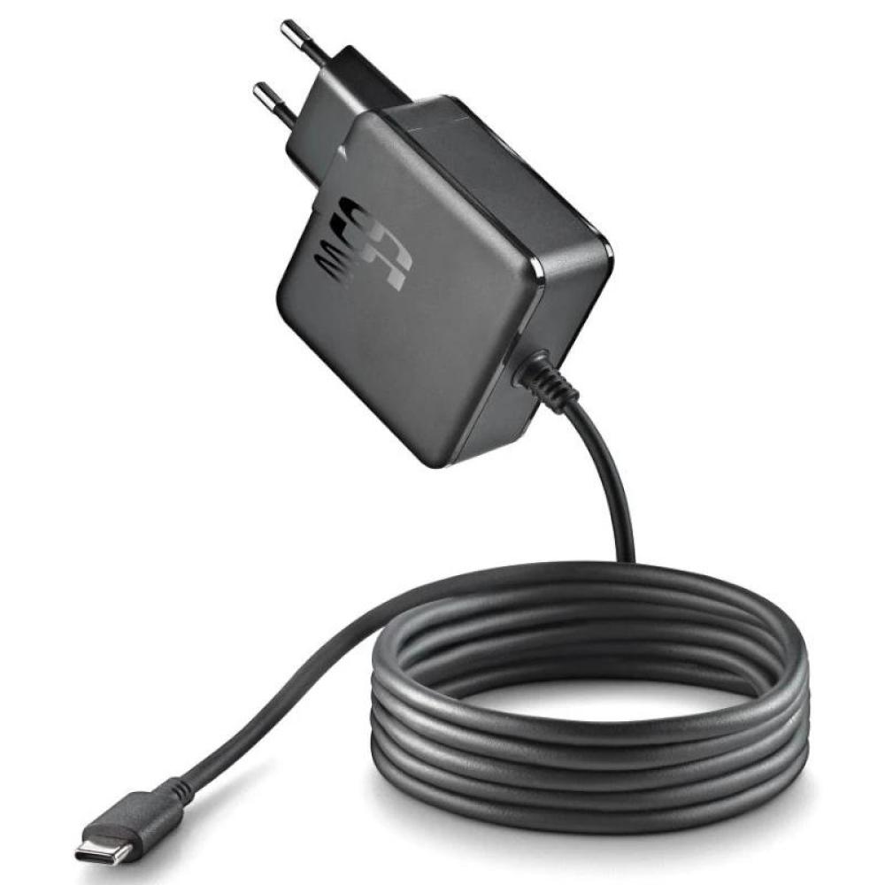 Ngs cargador 65w salida usb-c con cable