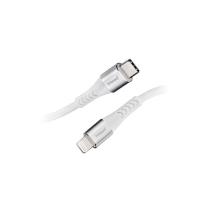 Intenso | cable usb-c -lightning|1,5m|c315l|blanco