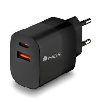 Ngs carg pared 33w ultrar gan 2usbc/2usba