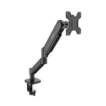 Coolbox soporte monitor monobrazo neumático