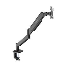 Coolbox soporte monitor monobrazo neumático