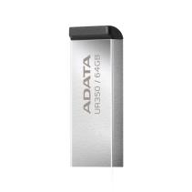 Adata lapiz usb ur350 64gb usb 3.2 metálica