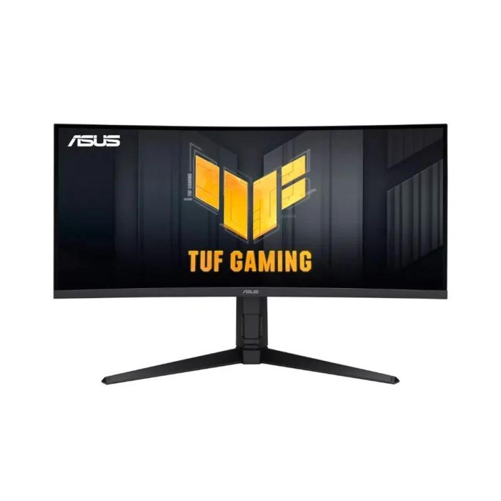 Asus vg34vqel1a monitor 34" uw quad hd 1ms led neg