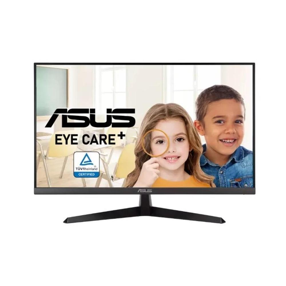 Asus vy27uq monitor 27" uhd 1ms ips 4k hdmi mm neg