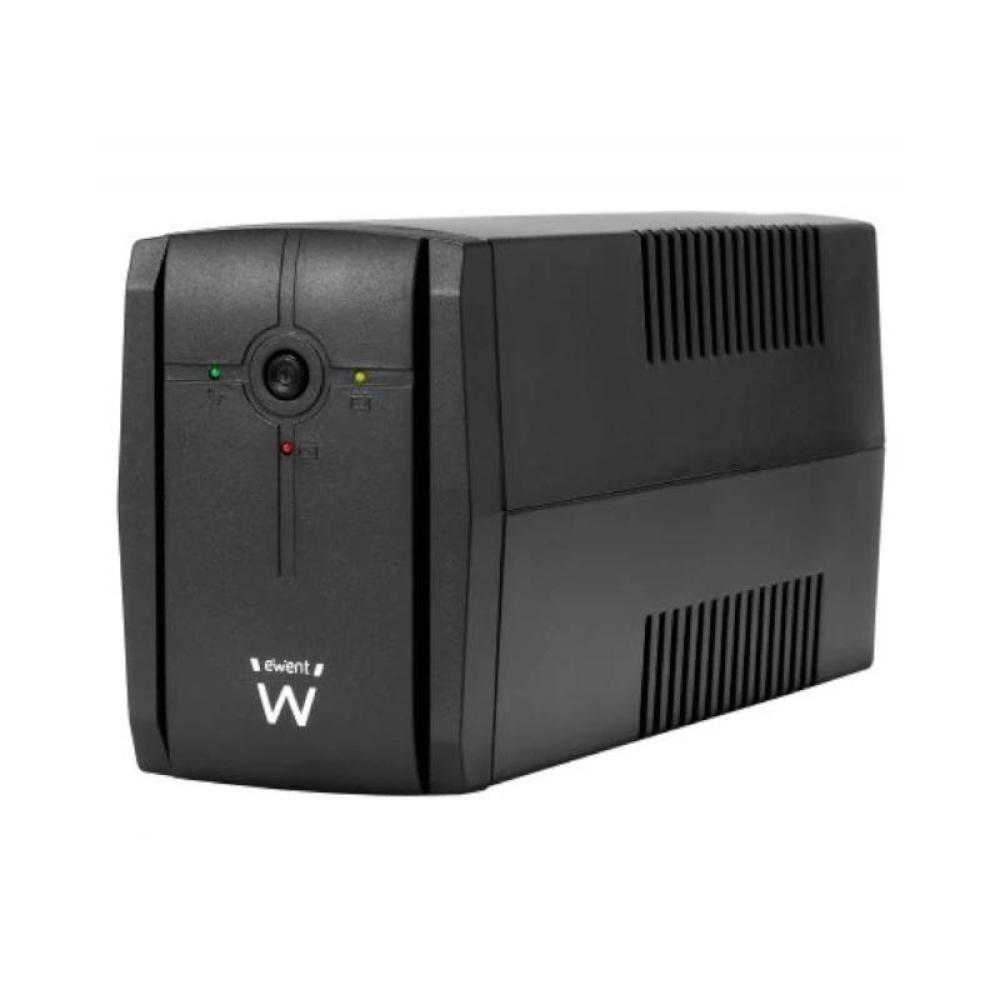 Ewent ew3995 sai interactivo 780va /390w avr