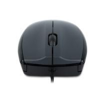 Ngs raton óptico mist 1000dpi negro