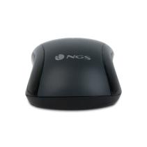 Ngs raton óptico mist 1000dpi negro