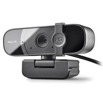 Ngs webcam full hdd, usb 2.0, micro incorporado