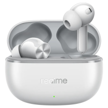 AURICULARES REALME BUDS T200 LITE STORM GREY