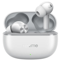 AURICULARES REALME BUDS T200 LITE STORM GREY