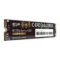 Sp us75 ssd 2tb nvme pcie gen 4x4 7000 mbs