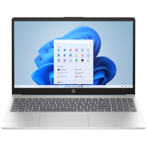 PORTATIL HP 15-fd1003nsx CORE 5-120U 16GB 512GB 15.6" W11H PLATA noAC
