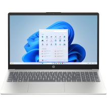 PORTATIL HP 15-fc1001nsx R5-7520U 16GB 512GB 15.6" W11H PLATA noAC