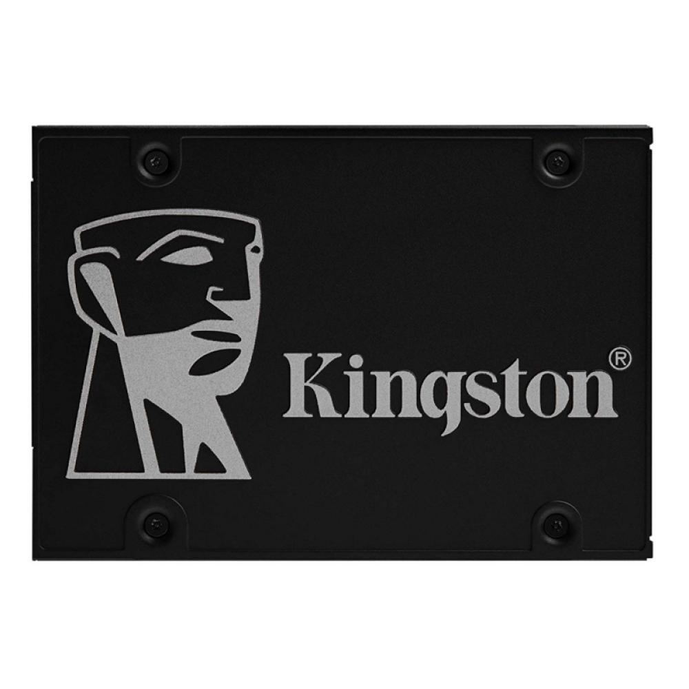 Kingston skc600/1024g ssd nand tlc 3d 2.5"