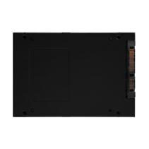 Kingston skc600/1024g ssd nand tlc 3d 2.5"