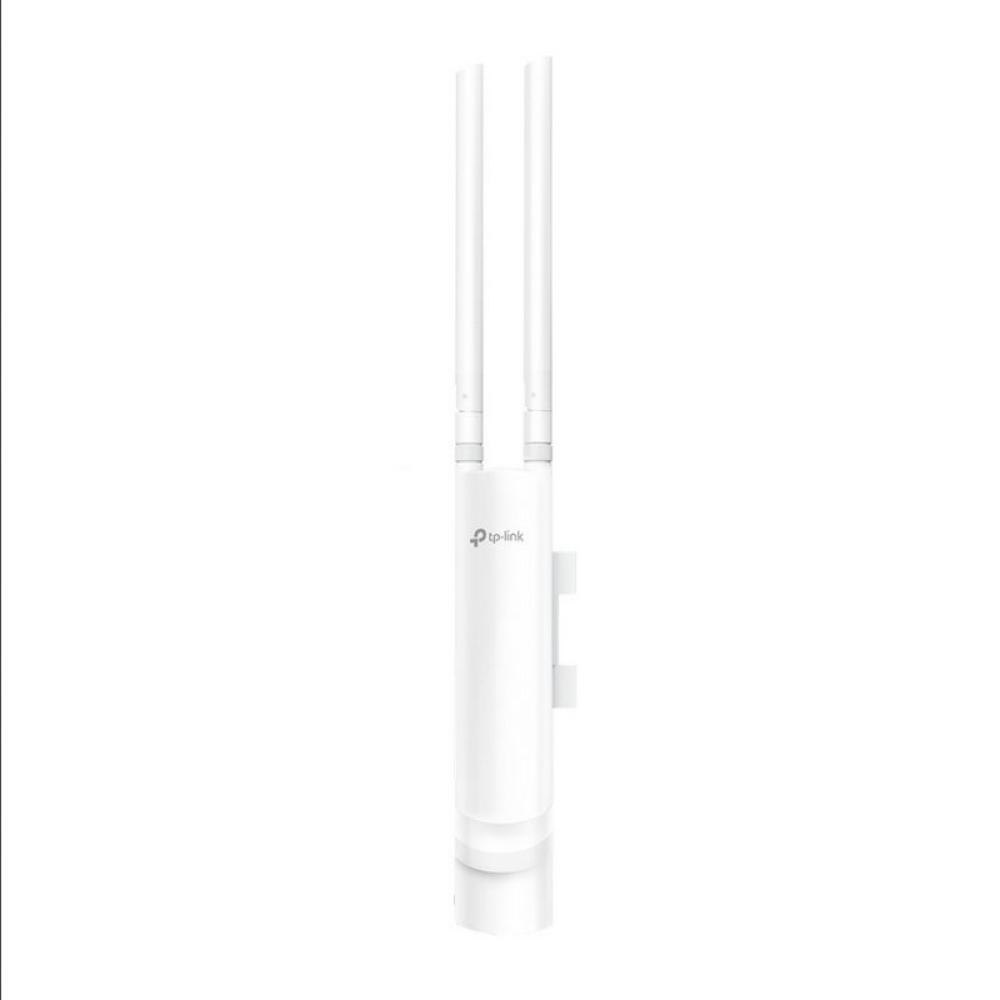 Tp-link eap110-outdoor punto acceso n300 poe