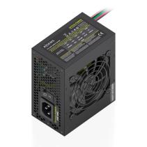 FUENTE ALIMENTACION AISENS SFX 500W OEM NEGRA