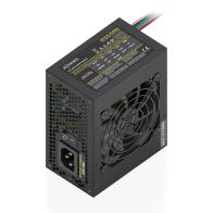 FUENTE ALIMENTACION AISENS SFX 500W OEM NEGRA