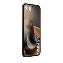 Motorola moto g77 5g 6.8" 8gb 256gb black olive