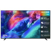 TV SAMSUNG 55" TMR55R85H UHD MICRORGB SMARTTV 240H