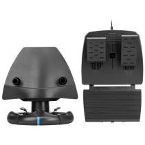 Spirit of gamer volante race wheel pro 5