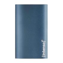 Intenso external ssd 1tb premium edition blue