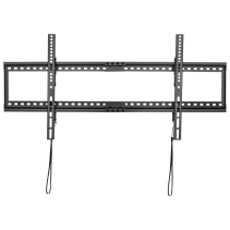 SOPORTE MONITOR/TV AISENS ECO INCLINABLE MONITOR/TV 75KG 37"-90" NEGRO