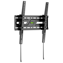 SOPORTE AISENS PARED ECO INCLINABLE MONITOR/TV 75KG 32-75 NEGRO