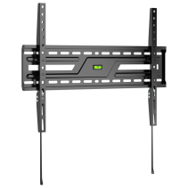 SOPORTE AISENS PARED ECO ULTRA DELGADO MONITOR/TV 75KG 37-86 NEGRO