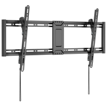 SOPORTE AISENS ECO INCLINABLE MONITOR/TV 75KG DE 43-100 NEGRO