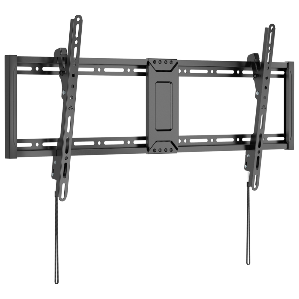 SOPORTE AISENS ECO INCLINABLE MONITOR/TV 75KG DE 43-100 NEGRO
