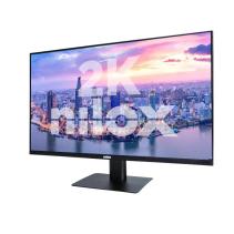 Nilox nxmm272k112 monitor 27" 2k 100hz 2hdmi dp mm