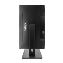Nilox nxm27r2k1201 monitor 27" reg 120hz ips spk