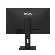 Nilox nxm27r2k1201 monitor 27" reg 120hz ips spk