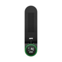 Apc back ups 2200va/1350w 6 tom iec