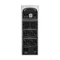 Apc back ups 2200va/1350w 6 tom iec