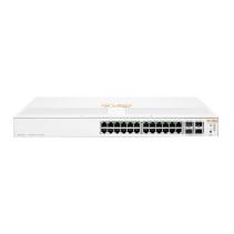 Hpe nw ion 1930 24xgbe 4sfp+ switch 1u