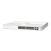 Hpe nw ion 1930 24xgbe 4sfp+ switch 1u