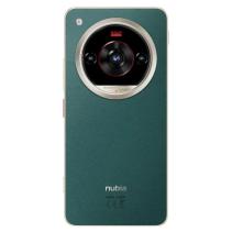Zte nubia focus2 ultra 6,8" fhd+ 8+12gb 512g verde