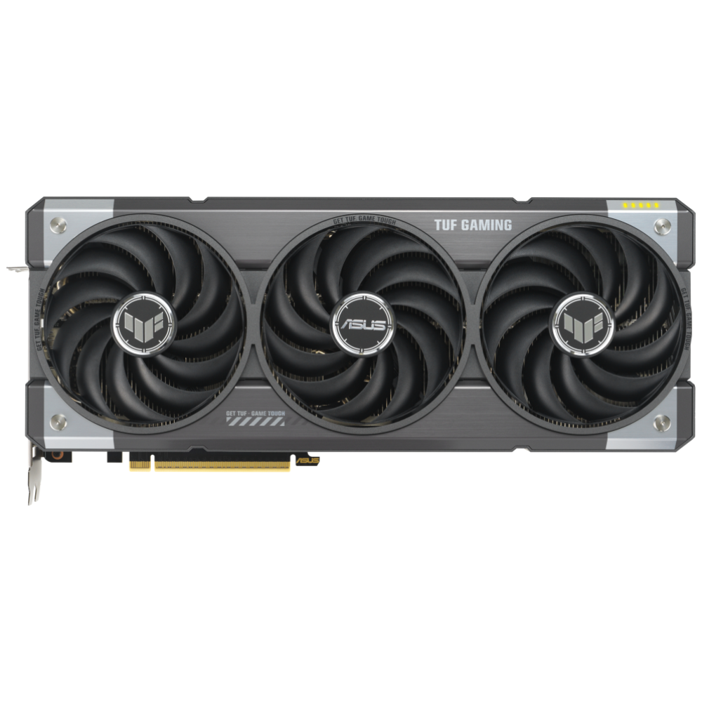 TARJETA GRAFICA ASUS TUF RTX 5070 OC 12GB