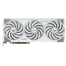 TARJETA GRAFICA ASUS TUF RTX5070TI OC 16GB WHITE GAMING