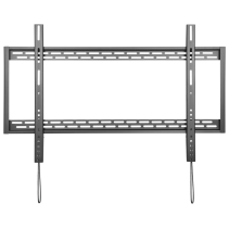 SOPORTE AISENS FIJO ULTRA DELGADO MONITOR TV 60-100 130KG