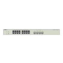 Reyee nbs3300-16mg4xs-hp l2 16xmg poe 4xsfp+ 370w