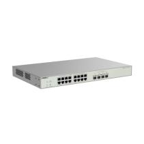 Reyee nbs3300-16mg4xs-hp l2 16xmg poe 4xsfp+ 370w
