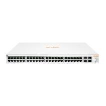 Hpe nw ion 1930 switch poe 48xgb 4xsfp+ 370w