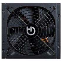 Hiditec fuente al. bz850 80 plus bronze
