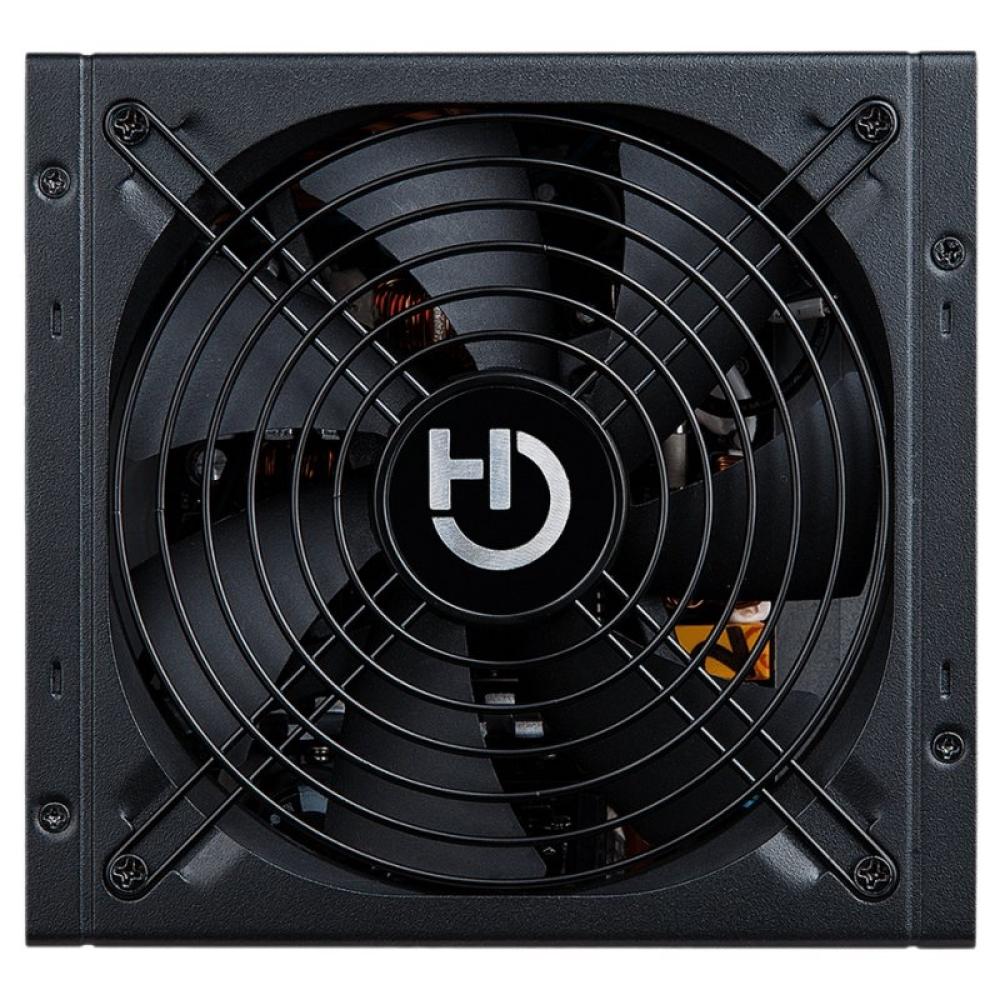 Hiditec fuente al. bz850 80 plus bronze